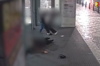 Za brutální útok na dvě dívky dostal bývalý úředník ministerstva spravedlnosti podmínku - Novinky