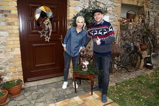 Letošní Vánoce si zaslouží nevšední dekorace, nebojte se být originální