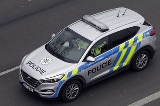 Policie našla chlapce, který zmizel z domácí karantény v Liberci - Novinky