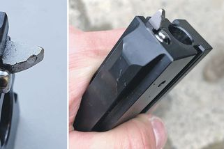 Česká armáda má problém. Nové pušky selhávají - Novinky