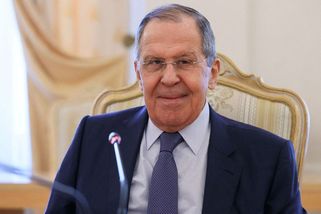 Lavrov: Rusko směřuje s Čínou k demokratickému světovému řádu - Novinky