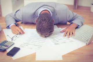 Blog: Lidé dřou málo, diví se šéfové korporátů. Vyhodit by měli hlavně sebe - Seznam Zprávy