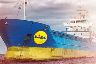 Tržby Lidlu jsou vyšší než příjmy České republiky - Seznam Zprávy