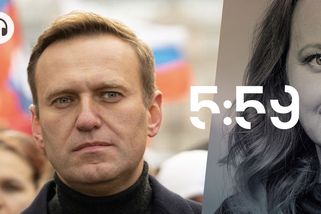 „Je to strašlivý zásah.“ Smrt Navalného očima dvou expertů na Rusko - Seznam Zprávy