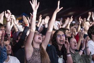 Nejočekávanější koncerty 2025: Přijedou Iron Maiden, Linkin Park i Billie Eilish - Novinky