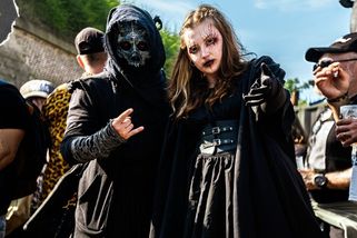 GLOSA: Brutal Assault má návštěvníky se srdcem na dlani. Tvrdě je ale zkouší