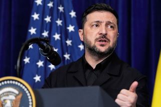 USA naléhají, aby Ukrajina a Rusko ukončily válku do června, uvedl Zelenskyj - Novinky