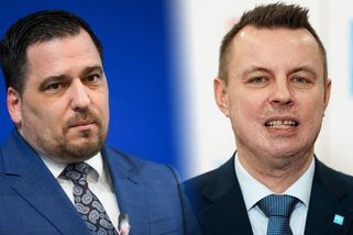 Zdechovský: Macinka je nejlepší marketér Pavla. Prezident za bolševiků tvořil zlo, míní Rajchl