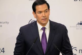 Rubio: Nevíme, jestli to Rusko s mírem myslí vážně - Novinky