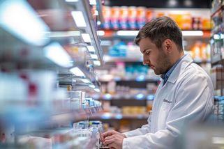 Bude lákat cenou a zabrání výpadkům. Česku se rýsuje překvapivý dovozce léků