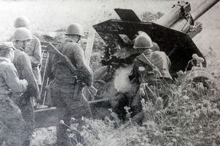 Vojna za komunistů byla nebezpečná flákárna, na kterou vzpomínají blázni - Médium.cz