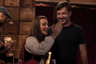 Režisér Ondřej Provazník: Jsem připraven Sbormistra hájit - Novinky