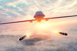 Biden povolil Kypru nakupovat zbraně americké výroby přímo od vlády