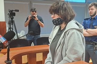 Mladá žena plánovala vraždit v obchodním centru v Ústí nad Labem, soud ji poslal na osm let do vězení - Novinky