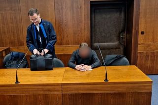 Znásilnění ne, jen pohlavní zneužívání. Soud muži zmírnil pět let vězení na tříletou podmínku - Novinky