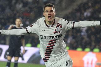 Schick je zpět. Podívejte se na jeho vítězní gól v Lize mistrů