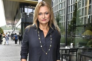 Jana Adamcová přeje manželovi novou známost