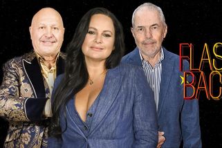 Flashback: Nahá Jitka Čvančarová rozdováděla fanoušky. A šílený skandál na večírku Michala Davida