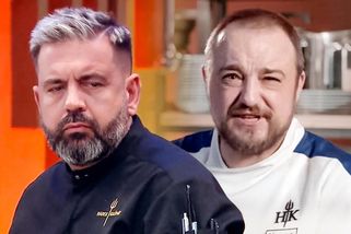 Radek Kašpárek v novém pořadu vybuchl vzteky. V Hell's Kitchen seřval Honzu na tři doby, provinil se oslintanou lžící – eXtra.cz