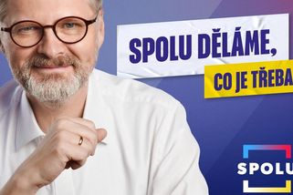 Spolu chce příští vládu se STAN, ale bez Pirátů. Začíná bitva o jejich voliče - Novinky