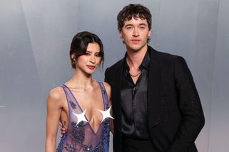 Herec z Hunger Games ostře bránil outfit přítelkyně. Držte hubu, vzkázal