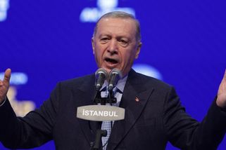 Erdogan: Turecko by mohlo zakročit proti Izraeli - Novinky