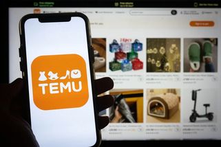 Objednal jsem si z Temu notebook za 3 000 korun. Nestačil jsem se divit, co mi přišlo