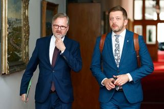 Starostům dochází trpělivost: Fiala si neuvědomuje, že takhle volby prohrajeme