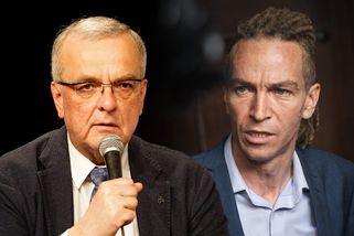 Doufám, že tenhle fízlovský návrh neprojde. Kalous...