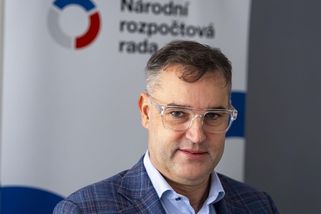 Že EET zaplatí sliby nové vlády? Halucinace, myslí si Hampl - Novinky