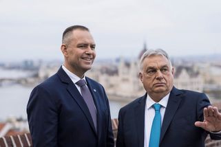 Polský prezident u Orbána. Putin už před volbami nepřekáží - Seznam Zprávy