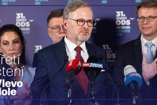 Vlevo dole: ODS se ujistila, že to dělá dobře. Proč v ní nezní žádná kritika? - Seznam Zprávy