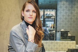 Plíšková si rýpla do manžela Kvitové: Jeden blbec, řekla