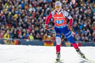 Mladé české biatlonistky sahaly po dalším fantastickém úspěchu. Ale pak přišel propad - Sport.cz