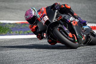 Tragédie na okruhu. Známý influencer nehodu nepřežil - Sport.cz