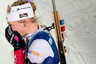 Česká teenagerka dojala sebe i rodinu! Mně gratulovala i Simonová, já jsem v sedmém nebi, zářila - Sport.cz