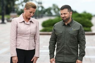 Jsme s Ruskem v hybridní válce, politici už to vědí, říká dánský expert - Seznam Zprávy