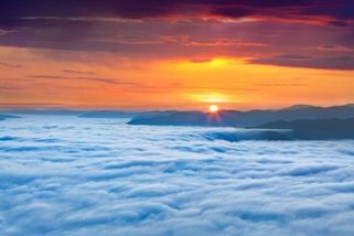 Lucie, noci upije! Tento den je zlomový z hlediska denního světla