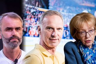 Hašek, Šlachta, Válková, bývalý šéf komunistů i známý herec. Jaká jména zabojují o Senát?