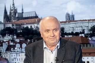 Šéf kanceláře ředitele ČT Igor Němec navštívil sraz spojovaný s dezinformátory - Seznam Zprávy