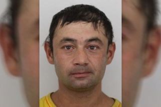 Vyskočil z okna a utekl. Policie hledá nebezpečného pacienta z Bohnic - Novinky