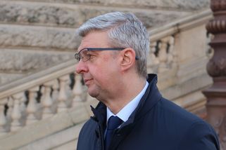 Nebudeme to dělat, zní z měst. Plán rodící se vlád...