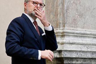 Dalibor Martínek: Zbytečná vláda. Nemá směr ani cíl