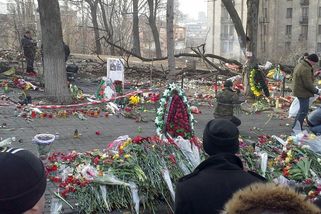 Z kyjevského majdanu na Úřad vlády. Babišova poradkyně na seznamu nepřátel Ukrajiny