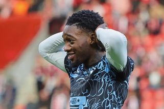 Nejlepší Cham od přestupu. Kam se hrabe Sydney Sweeney, vtipkují fanoušci