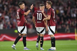 Sparta letí do Arménie bez Birmančeviče nebo Kairinena. Fanoušci musí řešit nečekané komplikace - Sport.cz