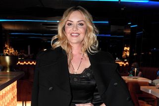 Taťána Kuchařová poprvé po prohraném soudu s Ondřejem Brzobohatým ve společnosti! Úsměv od ucha k uchu - Super.cz