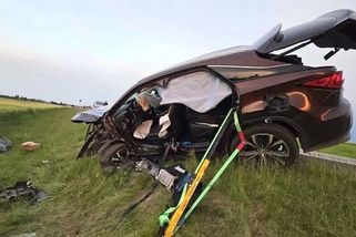 Smrtelná nehoda z Loděnice: Miliardář Pelc se zřejmě vyhne trestu - Novinky