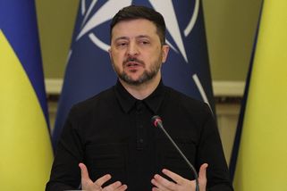 Zelenskyj: Další jednání měla být v Abú Zabí, ale nelze to nyní potvrdit - Seznam Zprávy