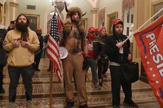 Hrozí Trumpův pokus o převrat, předvídá historik S...